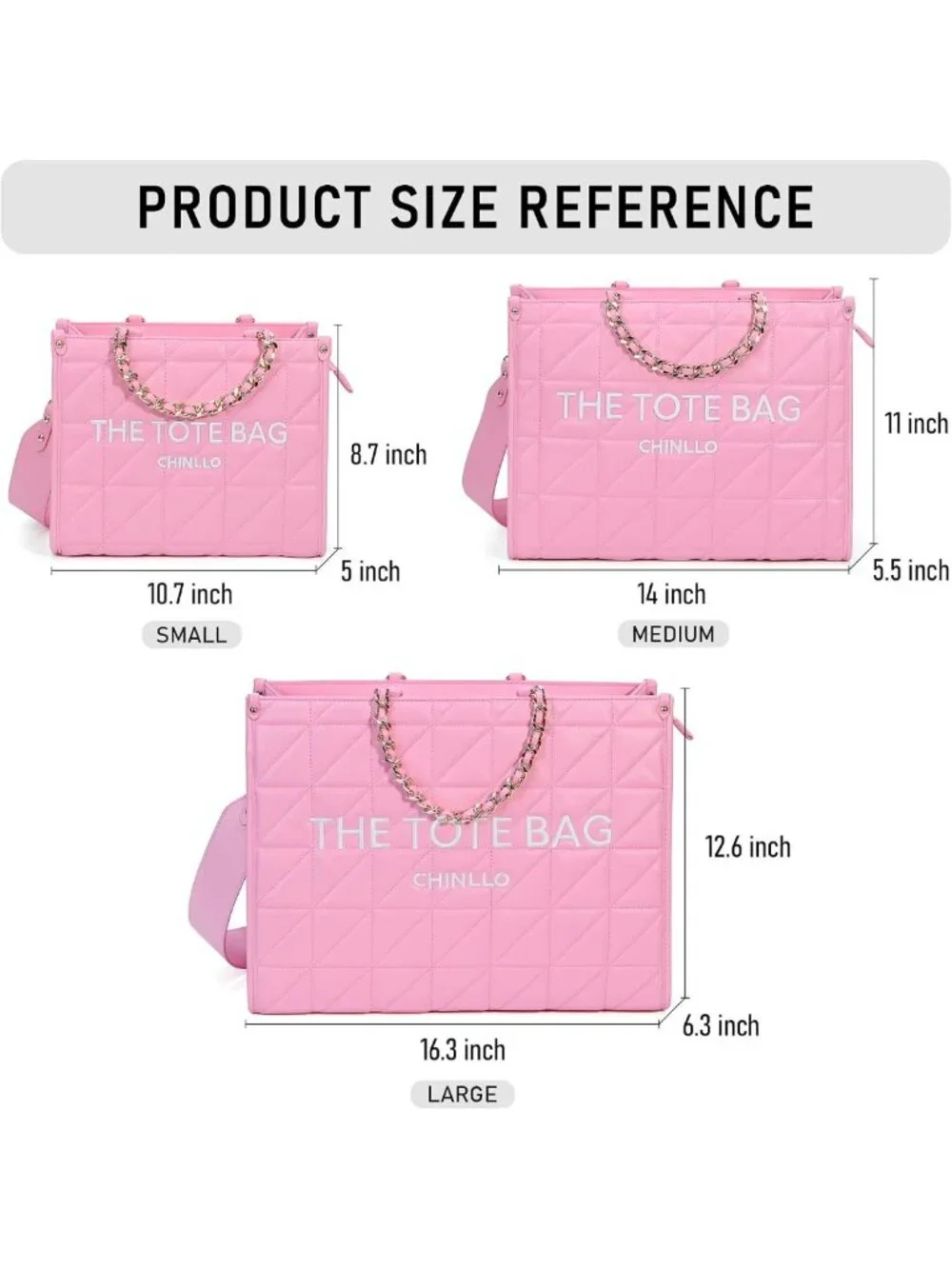 Stylish Women's Tote Bag - Versatile Top Handle Satchel Purse with Shoulder